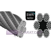 steel wire rope steel wire rope